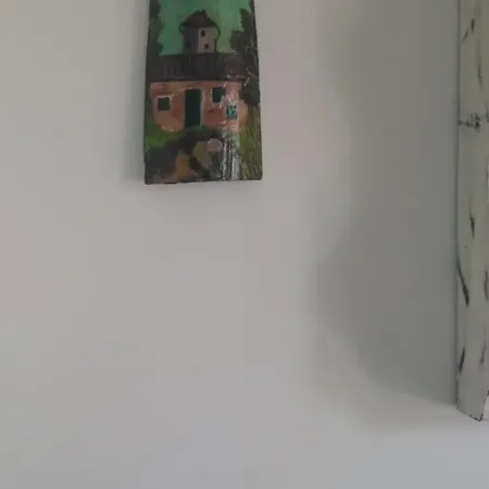 別荘 Il Loft Di *