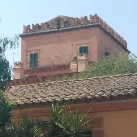 Il Loft Di * サンタ・フラーヴィア