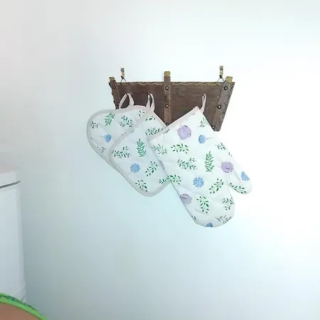 Il Loft Di 別荘 サンタ・フラーヴィア