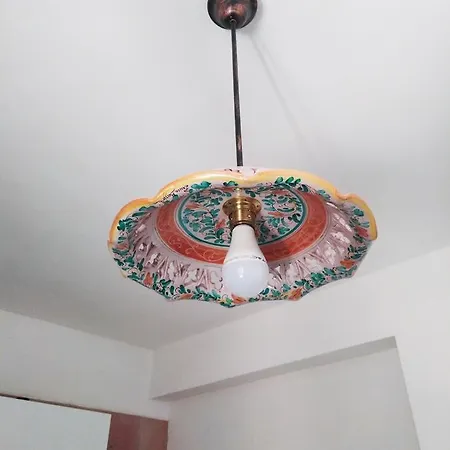 Il Loft Di サンタ・フラーヴィア