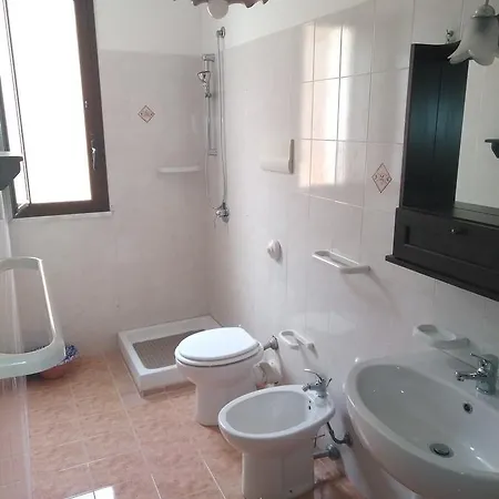 別荘 Il Loft Di *