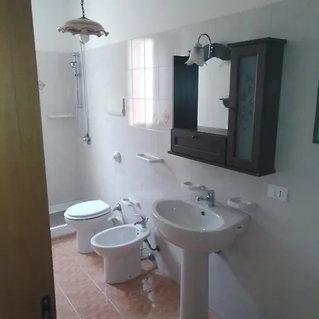 別荘 Il Loft Di *