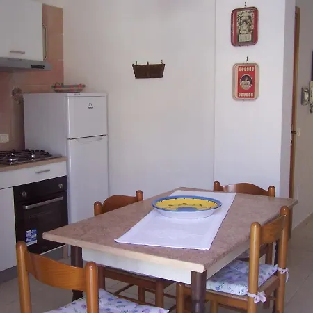 別荘 Il Loft Di サンタ・フラーヴィア